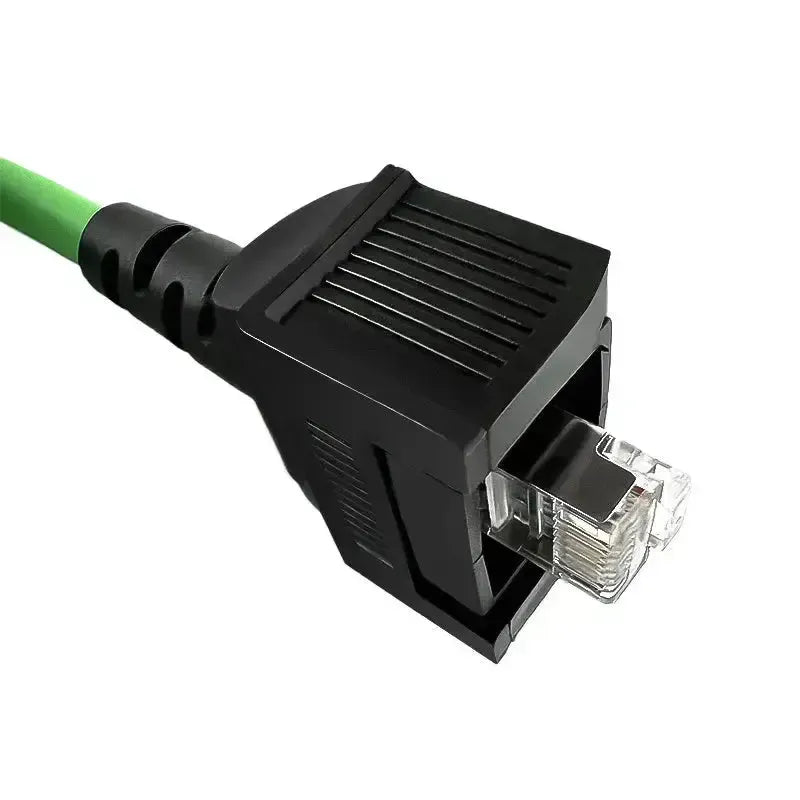 Mercedes SD Connect C4 Multiplekser – interfejs kabla przejściowego sieci RJ45
