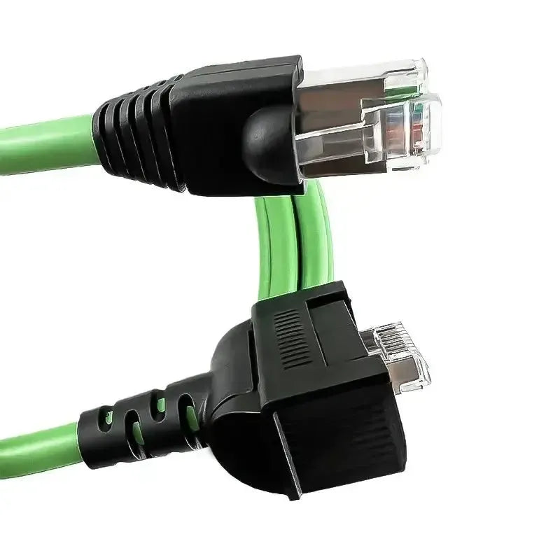 Mercedes SD Connect C4 Multiplekser – interfejs kabla przejściowego sieci RJ45