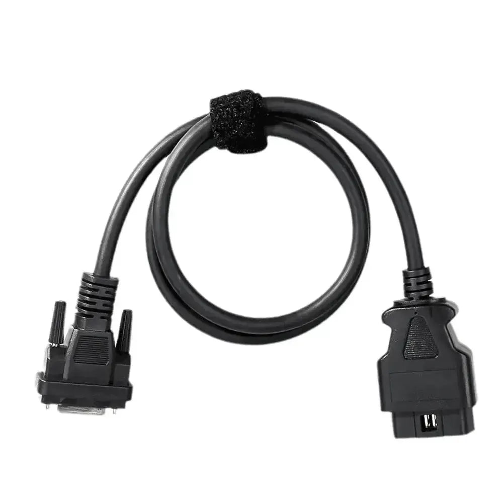 Mercedes SD Connect C6 (VCI) Multiplekser – 16-pinowy kabel przejściowy OBD2 Interfejs