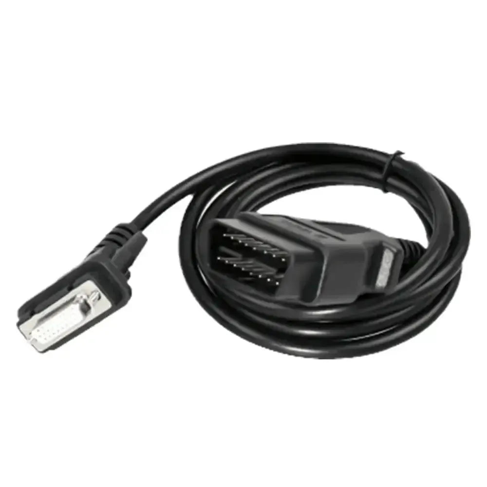 Mercedes SD Connect C6 (VCI) Multiplekser – 16-pinowy kabel przejściowy OBD2 Interfejs