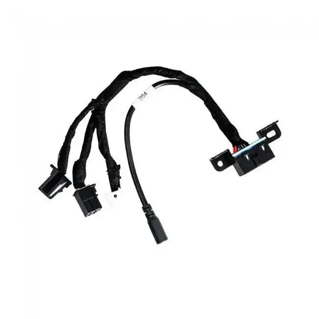 Mercedes W204 EIS/ELV na 16-pinowy kabel przejściowy OBD2