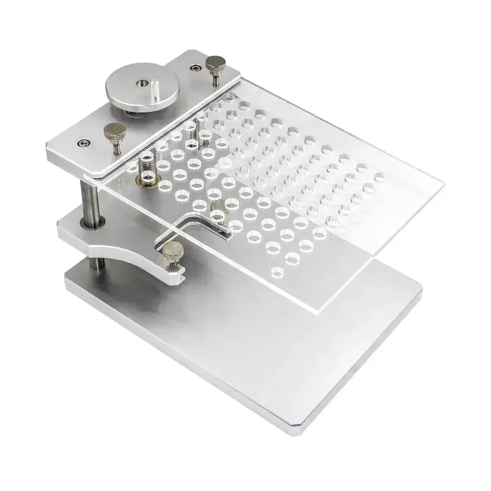 Uniwersalny (A0081) | Metalowa Ramka BDM do programowania ECU | Akcesoria