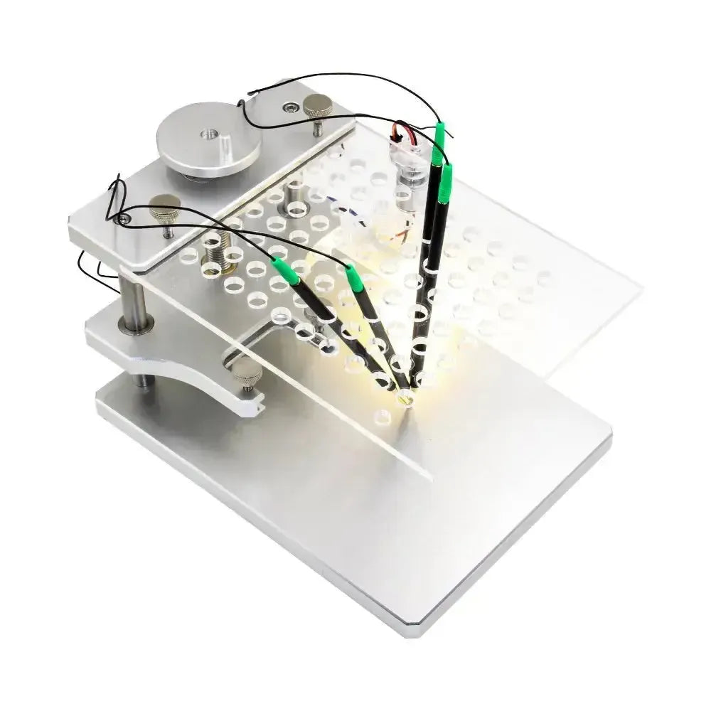 Uniwersalny (A0081) | Metalowa Ramka BDM do programowania ECU | Akcesoria
