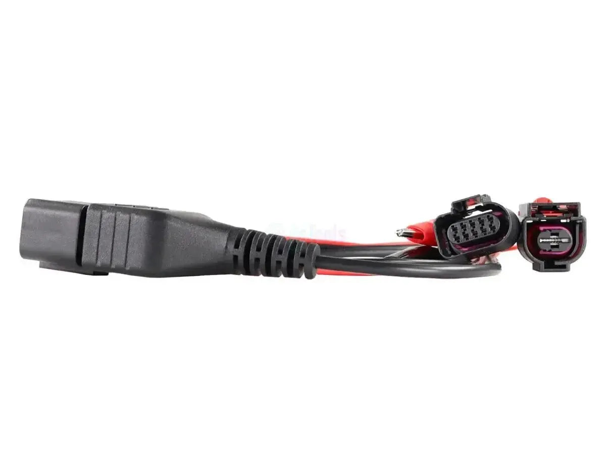 OBDSTAR (T002) | Audi 48V Akumulator + Moduł DCDC – 15-pinowy DB15 Kabel adapter | Samochód osobowy