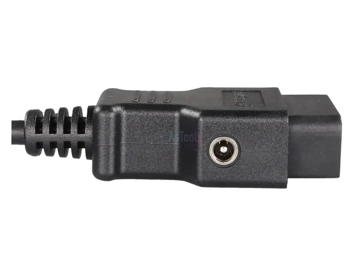 OBDSTAR 15 pinów DB15 - 16 pinów kabel przejściowy OBD2