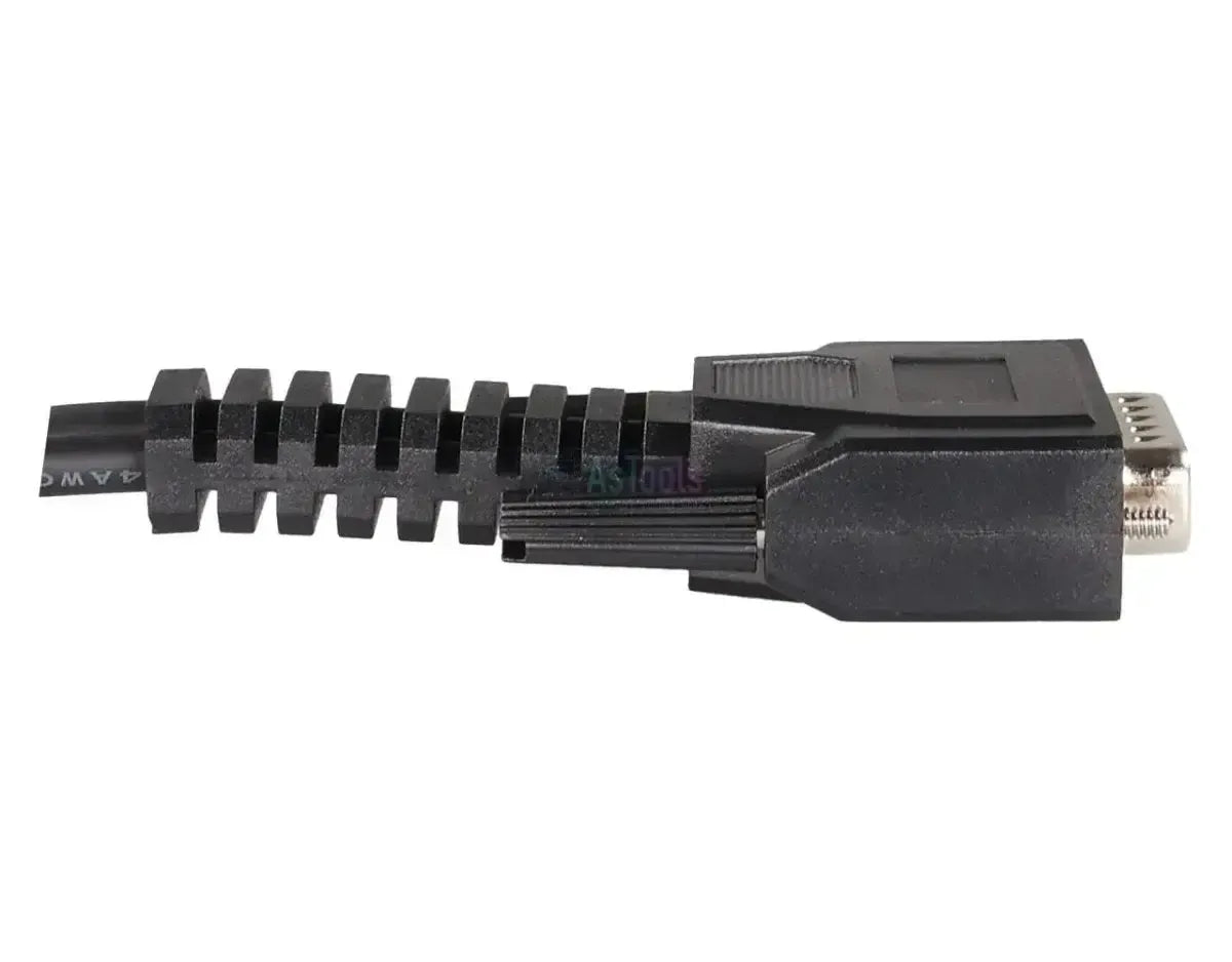 OBDSTAR 15 pinów DB15 - 16 pinów kabel przejściowy OBD2