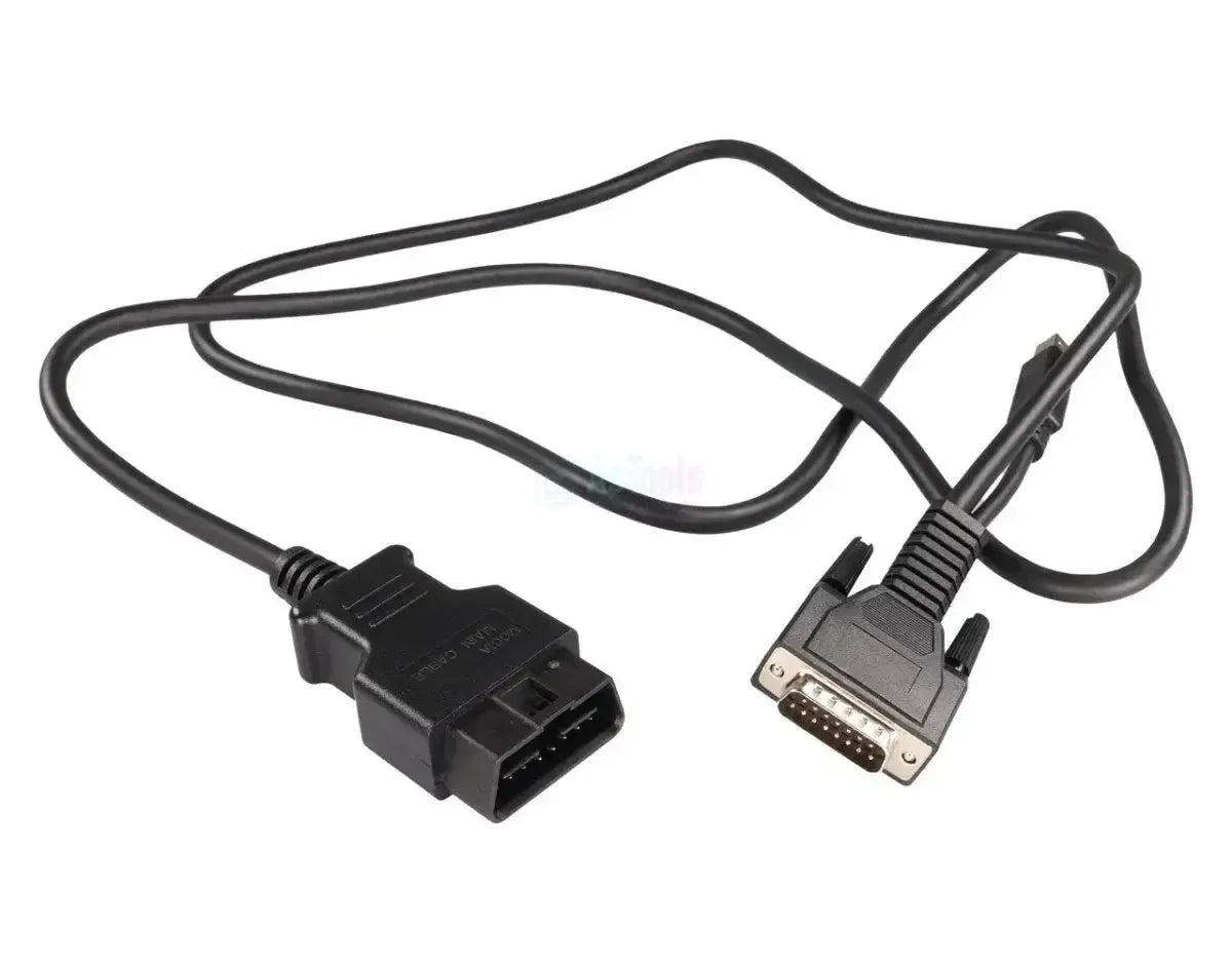 OBDSTAR 15 pinów DB15 - 16 pinów kabel przejściowy OBD2