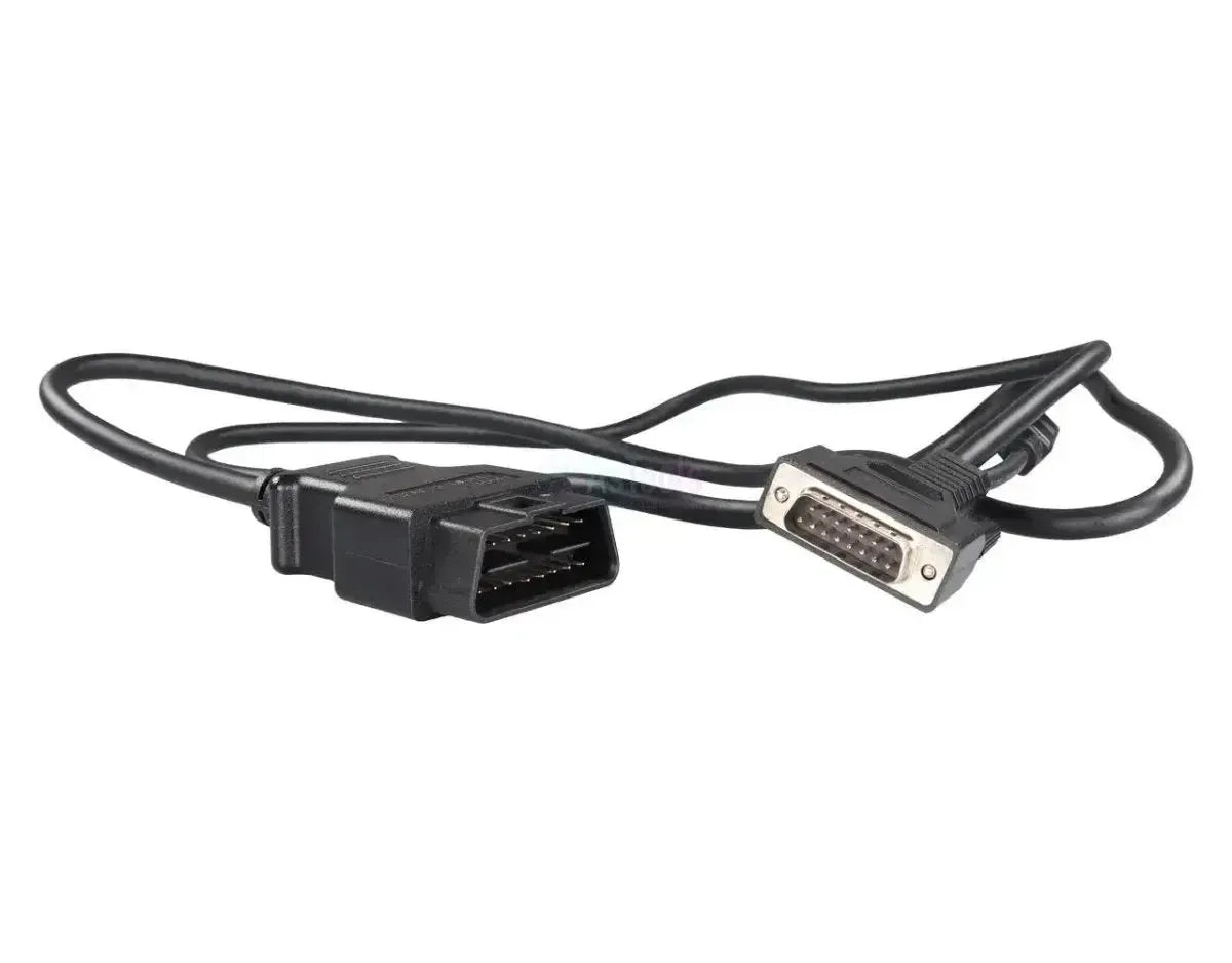 OBDSTAR 15 pinów DB15 - 16 pinów kabel przejściowy OBD2