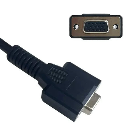 OBDSTAR (TCM-Główny) | Przedłużacz DB15 15-pinowy | Tester diagnostyczny (Marka)