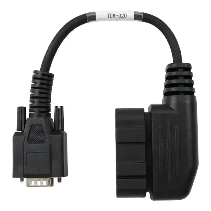 OBDSTAR (TCM-020) | GM (6T70/75/80) 23-pinowy TCM – 15-pinowy DB15 Kabel adapter | Samochód osobowy