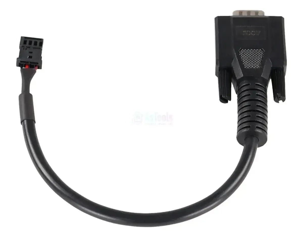 OBDSTAR (T007) | Volkswagen złącze klimatyzacji – 15-pinowy DB15 Kabel adapter | Samochód osobowy