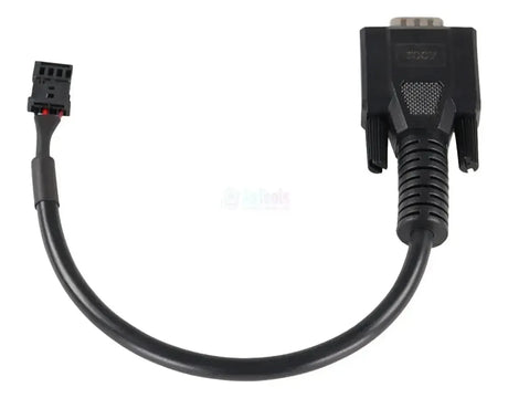 OBDSTAR (T007) | Volkswagen złącze klimatyzacji – 15-pinowy DB15 Kabel adapter | Samochód osobowy