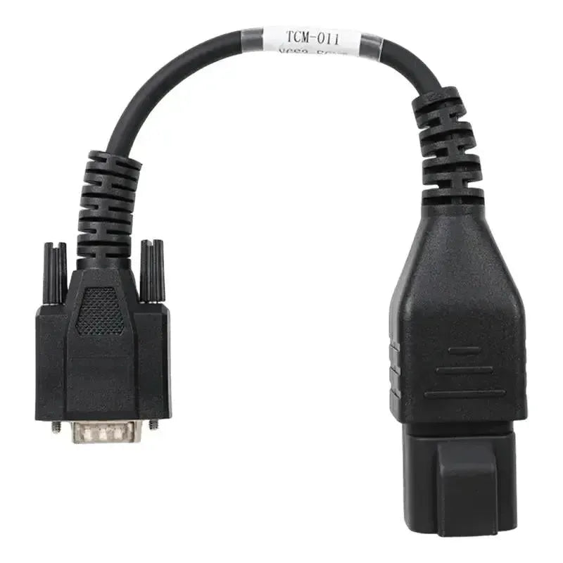 OBDSTAR (TCM-011) | Getrag (VGS2-FCVT) 6-pinowy TCM – 15-pinowy DB15 Kabel adapter | Samochód osobowy