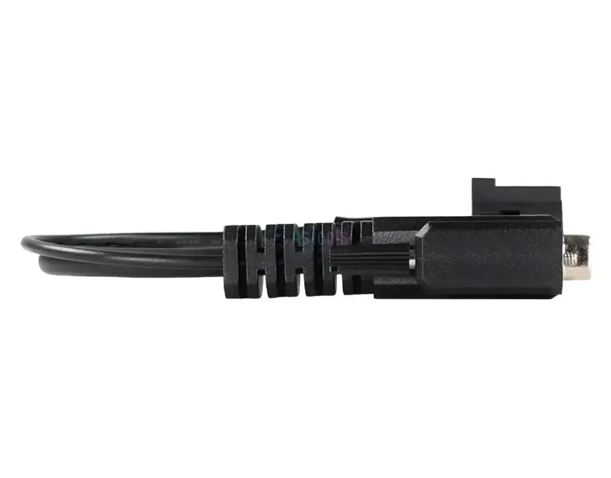 OBDSTAR (T001) | Audi 48V moduł Start-Stop – 15-pinowy DB15 Kabel adapter | Samochód osobowy