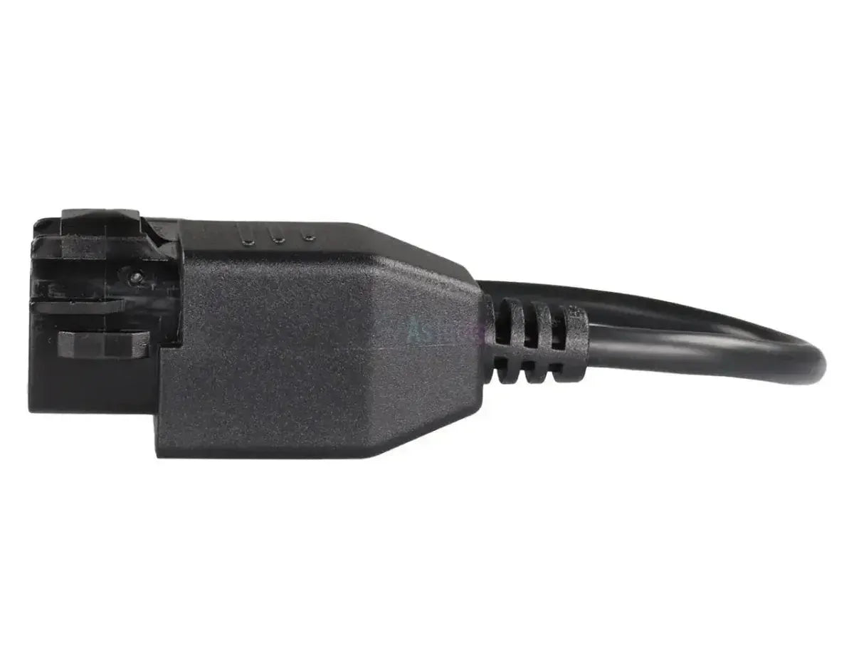 OBDSTAR (M046) | Benelli 4-pinowy OBD – 16-pinowy OBD2 Kabel adapter | Motocykl
