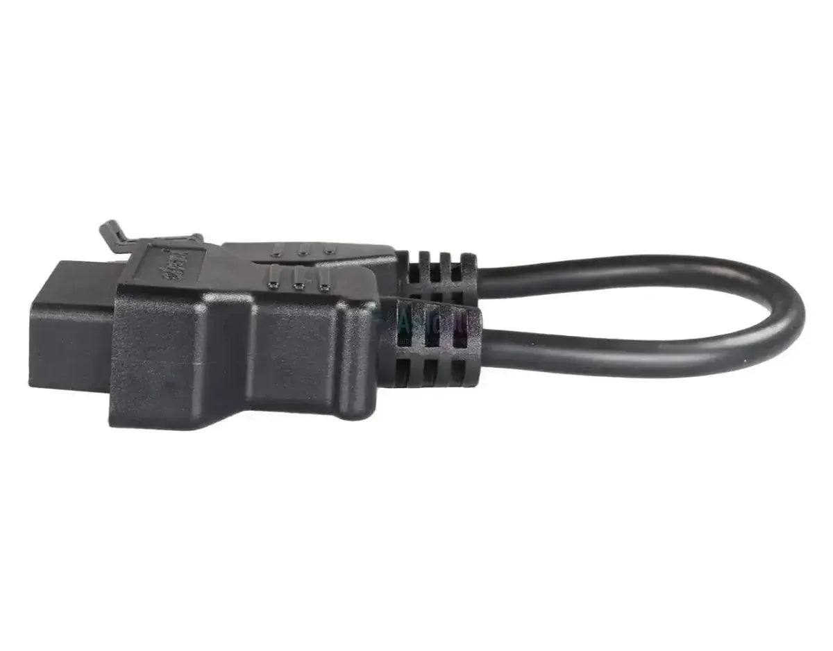OBDSTAR (M022) | Benelli 6-pinowy OBD – 16-pinowy OBD2 Kabel adapter | Motocykl