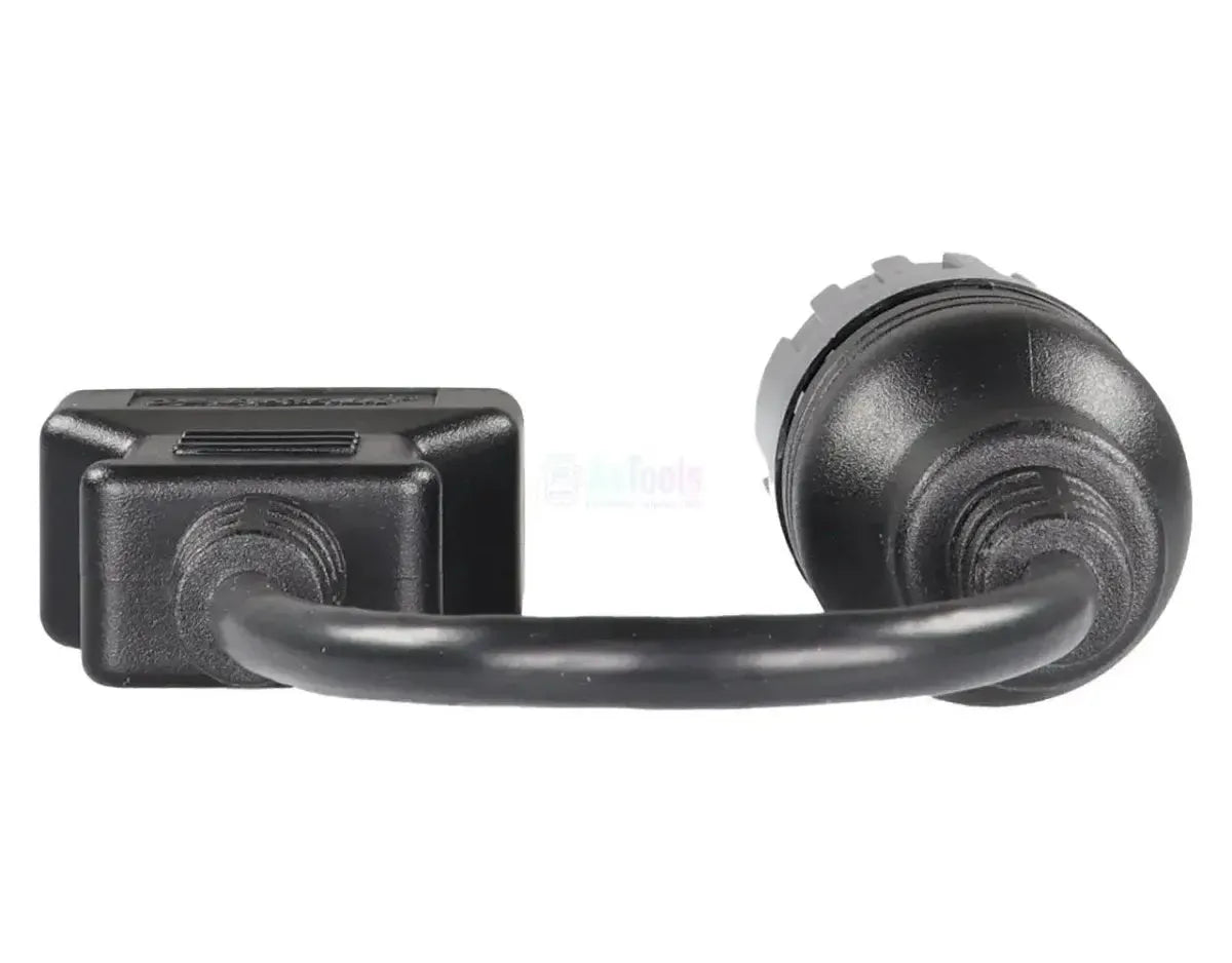 OBDSTAR (M040) | BMW 10-pinowy OBD - 16-pinowy kabel przejściowy OBD2 | Motocykl