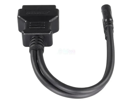 OBDSTAR Brose 6+6 pinów OBD - 16 pinów OBD2 Kabel adapter E-Bike
