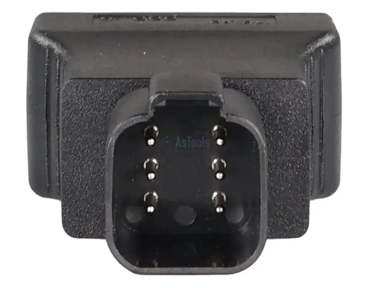 OBDSTAR (N043) | Adapter BRP 6-pinowy OBD – 16-pinowy OBD2 | Motocykl