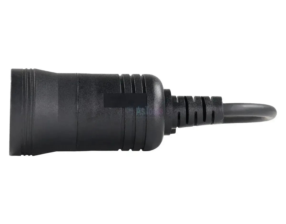 OBDSTAR Cummins 9 pinów OBD - 16 pinów OBD2 Kabel adapter Łódź motorowa