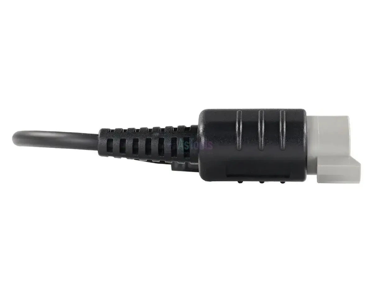 OBDSTAR (M065) | Evinrude 3-pinowy OBD – 16-pinowy OBD2 Kabel adapter | Łódź motorowa