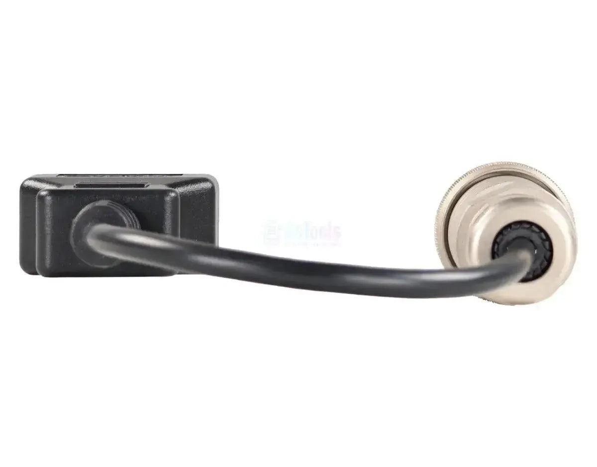 OBDSTAR (M077) | FPT 19-pinowy OBD – 16-pinowy OBD2 Kabel adapter | Silnik spalinowy