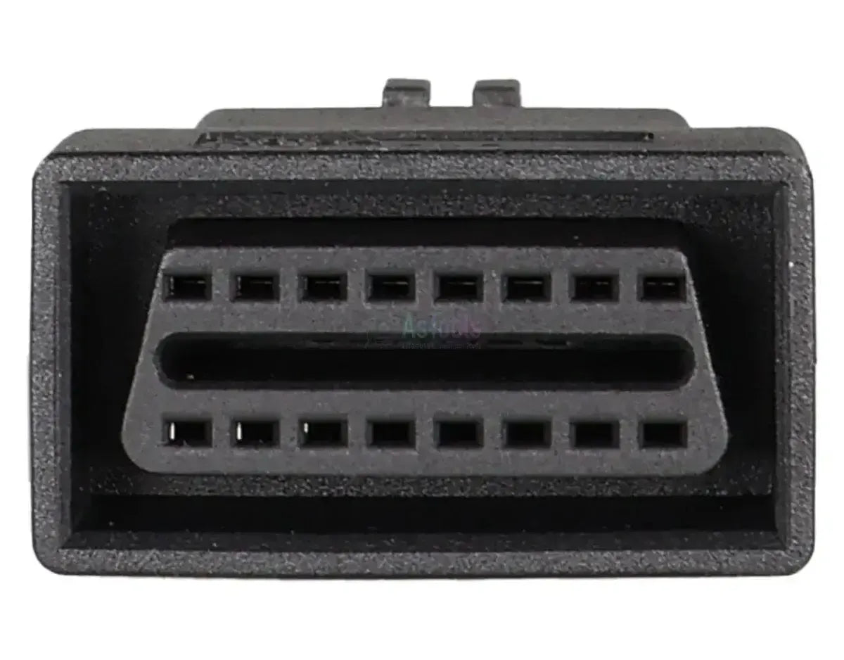 OBDSTAR (N015A) | Adapter Honda 4-pin OBD – 16-pin OBD2 | Łódź motorowa