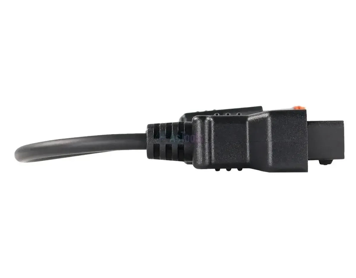 OBDSTAR Indmar 6 Pinów OBD - 16 Pinów OBD2 Kabel adapter Łódź motorowa