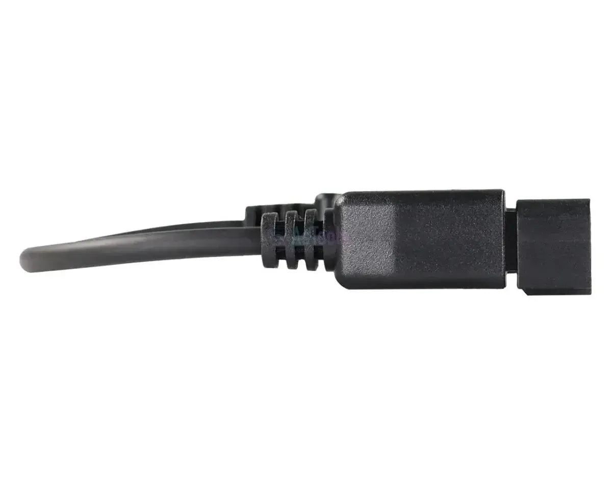 OBDSTAR (M068) | Kawasaki 4-pinowy OBD – 16-pinowy OBD2 Kabel adapter | Skuter wodny