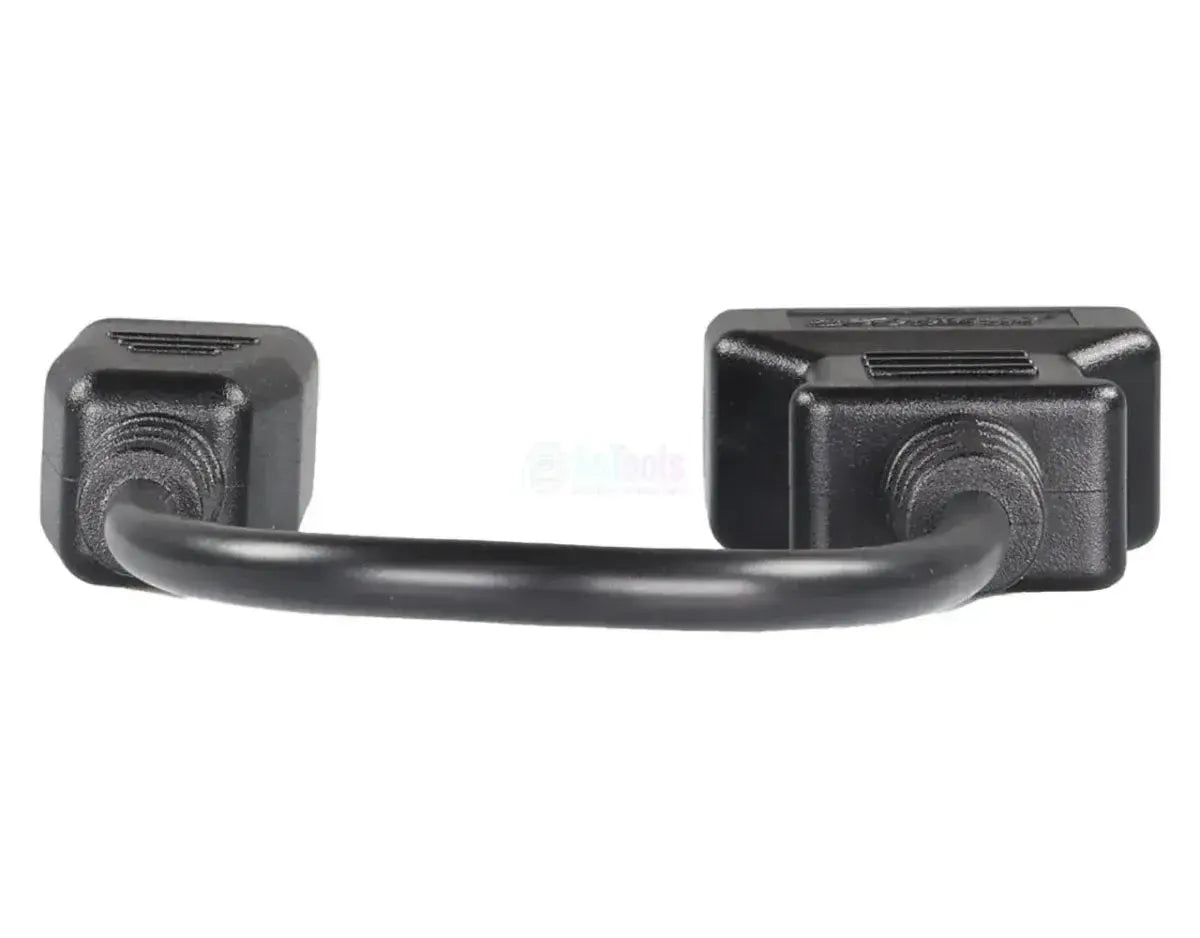 OBDSTAR (M008) | Kawasaki 6-pinowy OBD – 16-pinowy OBD2 Kabel adapter | Motocykl