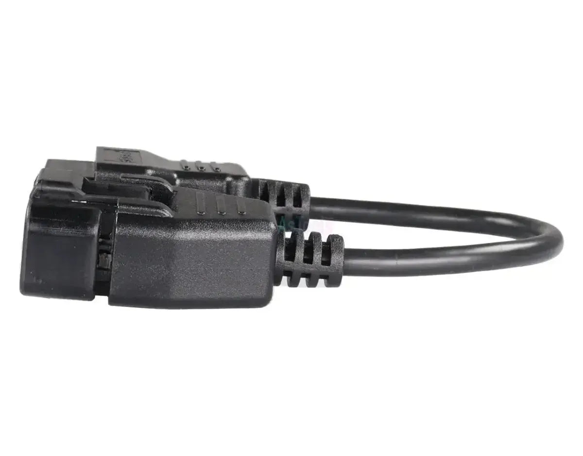 OBDSTAR (M011) | Kawasaki 8-pinowy OBD – 16-pinowy OBD2 Kabel adapter | Motocykl