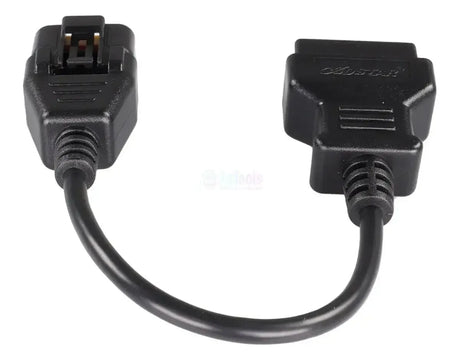 OBDSTAR (M011) | Kawasaki 8-pinowy OBD – 16-pinowy OBD2 Kabel adapter | Motocykl