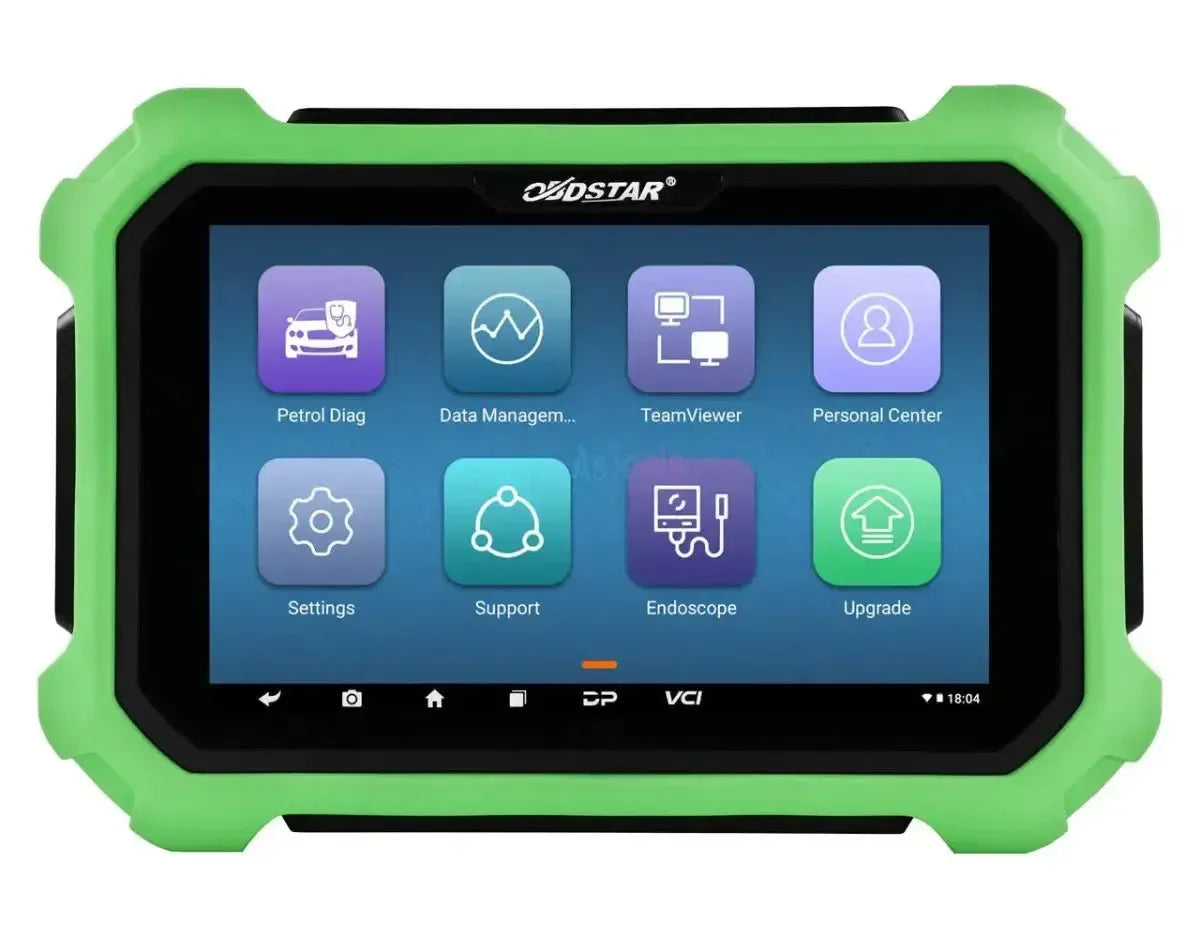 OBDSTAR Key Master DP Plus Programator Kluczy