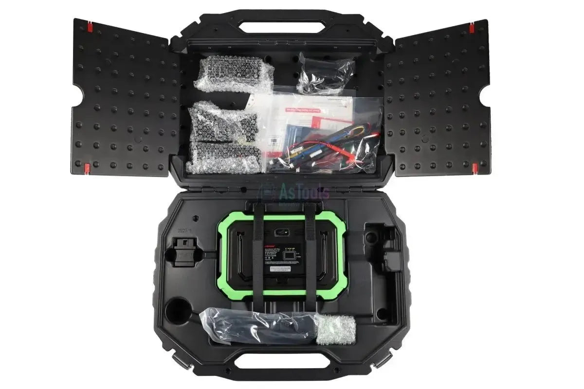 OBDSTAR Key Master DP Plus C Wielofunkcyjny Programator