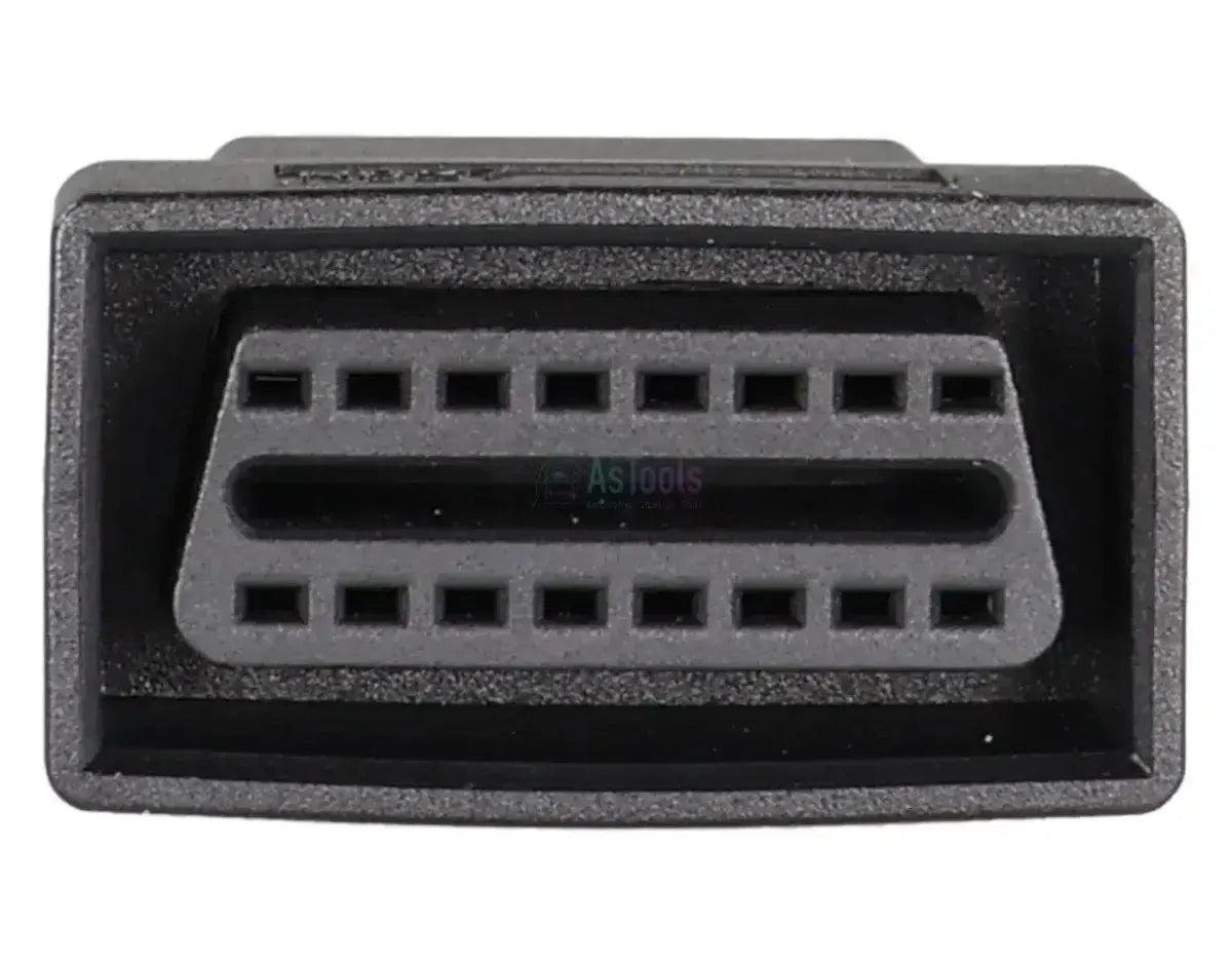 OBDSTAR (N027) | Adapter Kymco/Kawasaki 3-pinowy OBD – 16-pinowy OBD2 | Motocykl