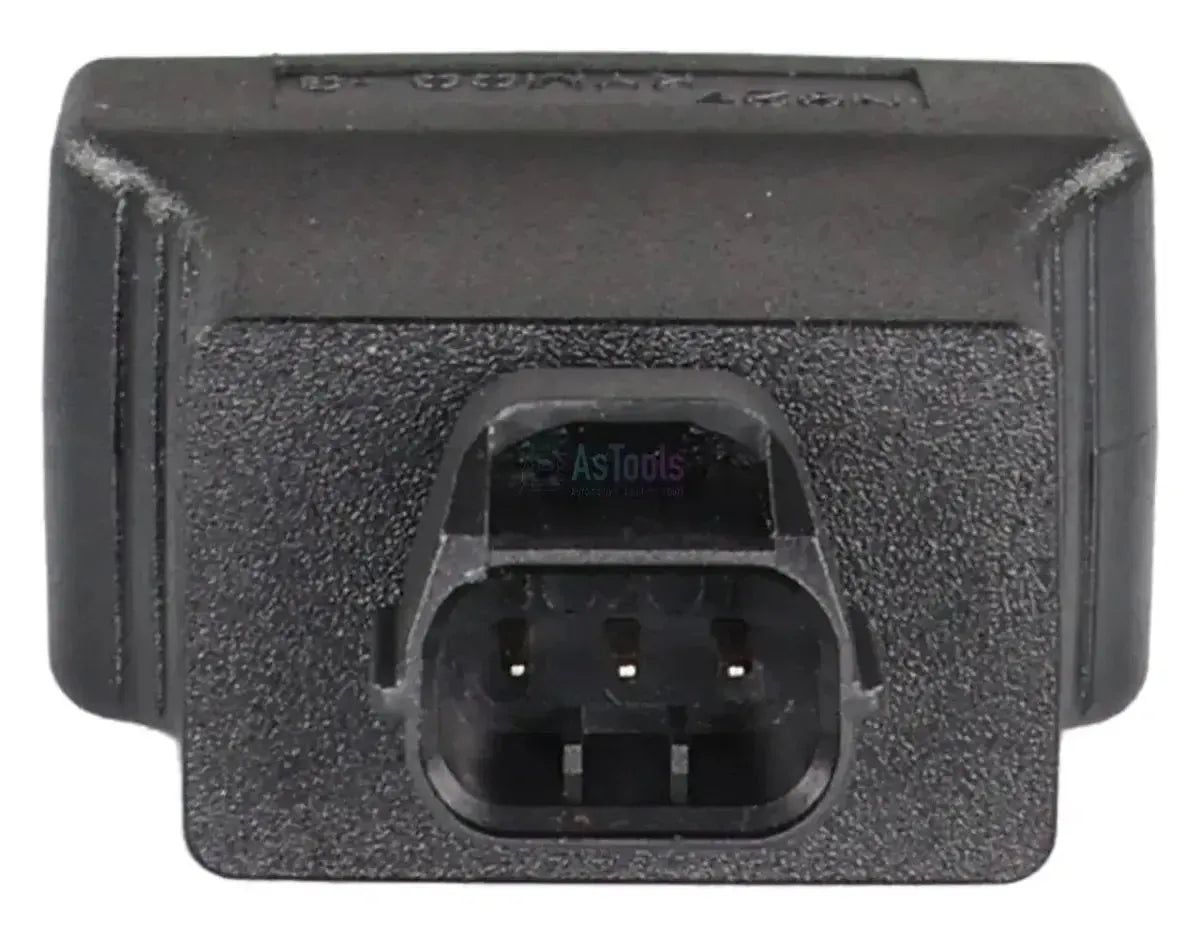 OBDSTAR (N027) | Adapter Kymco/Kawasaki 3-pinowy OBD – 16-pinowy OBD2 | Motocykl