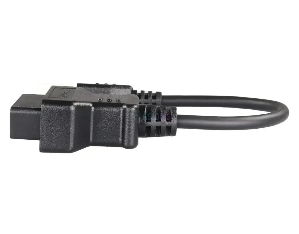 OBDSTAR (M013) | Lifan/Suzuki 4-pinowy OBD – 16-pinowy OBD2 Kabel adapter | Motocykl