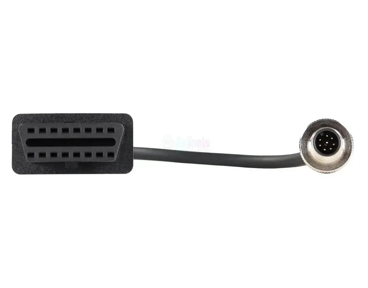 OBDSTAR MAN 8 Pinów OBD - 16 Pinów OBD2 Kabel przejściowy Łódź motorowa