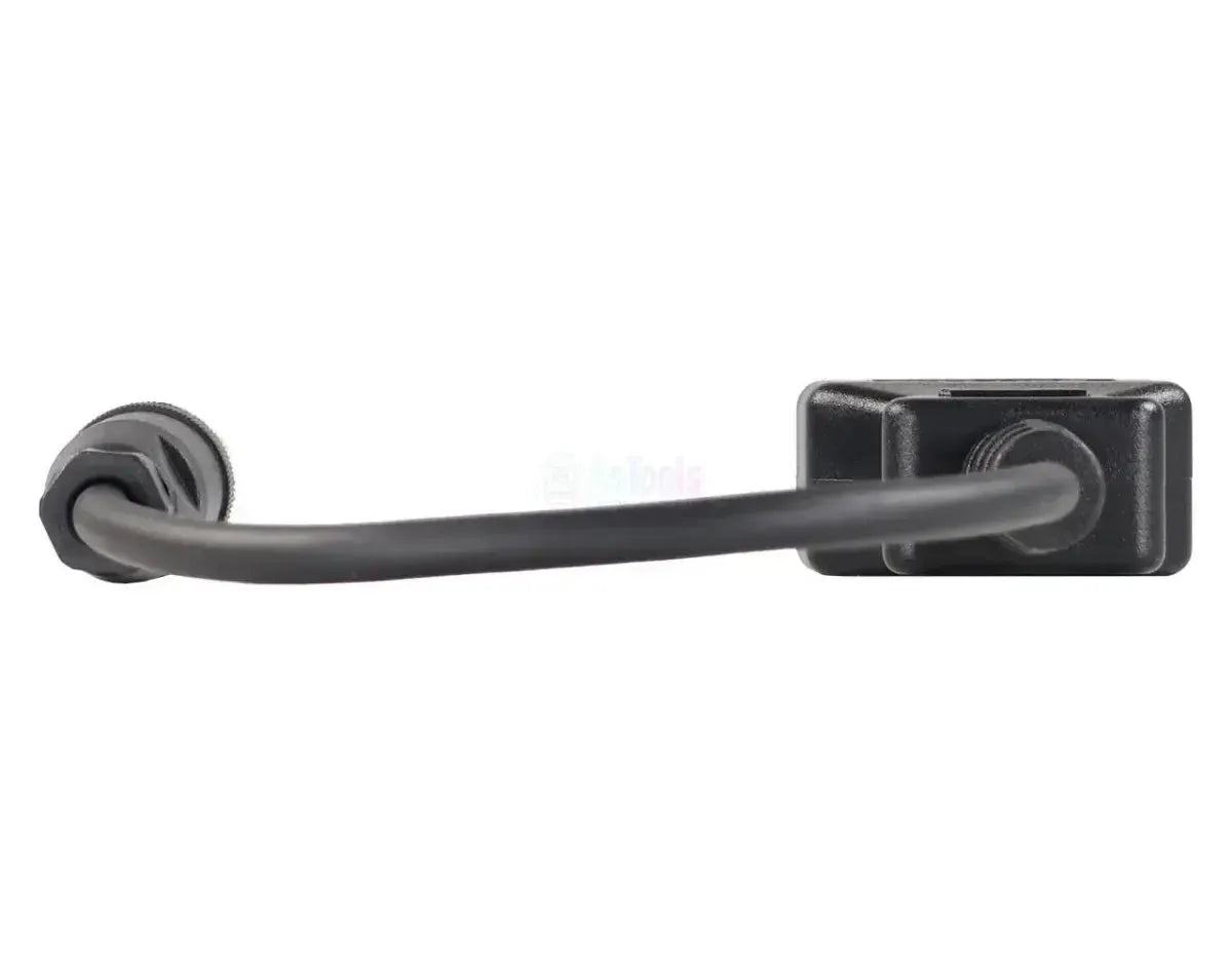 OBDSTAR MAN 8 Pinów OBD - 16 Pinów OBD2 Kabel przejściowy Łódź motorowa