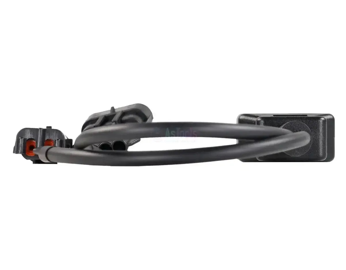 OBDSTAR (M064) | Mercury 2+4-pinowy OBD – 16-pinowy OBD2 Kabel adapter | Łódź motorowa