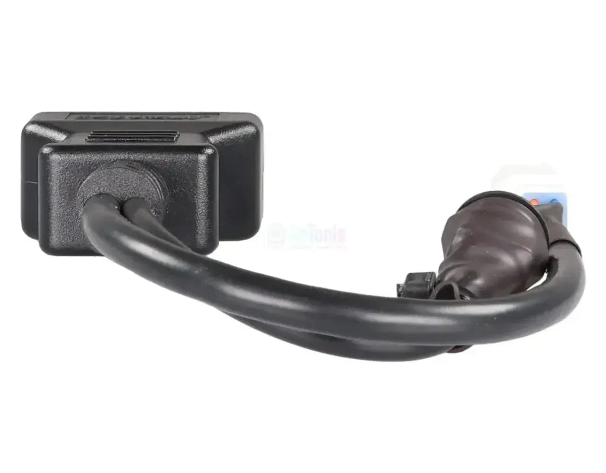 OBDSTAR (M010) | Moto Morini 8-pinowy OBD - 16-pinowy OBD2 Kabel adapter | Motocykl