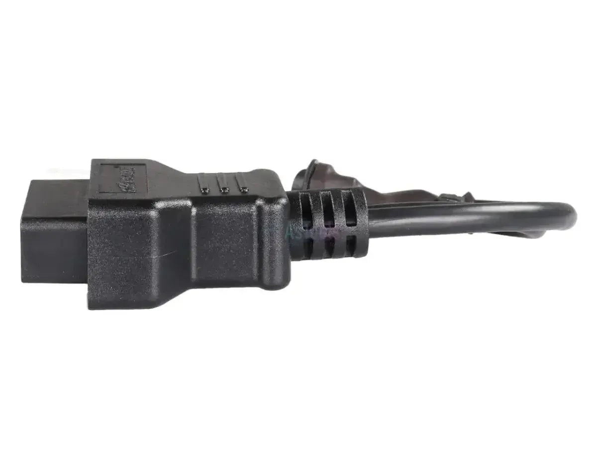 OBDSTAR (M010) | Moto Morini 8-pinowy OBD - 16-pinowy OBD2 Kabel adapter | Motocykl
