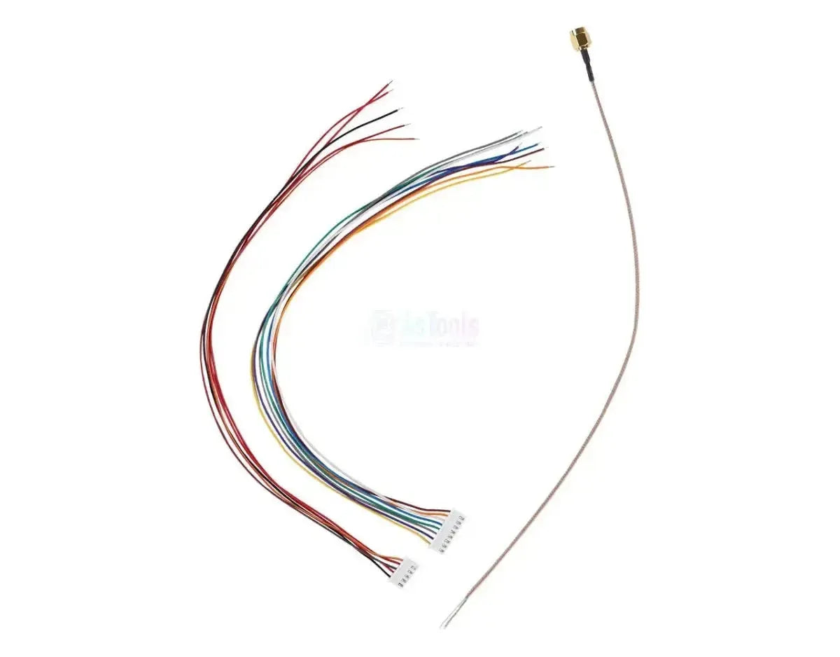 Zestaw OBDSTAR MP001