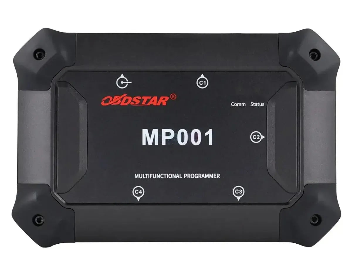 Zestaw OBDSTAR MP001