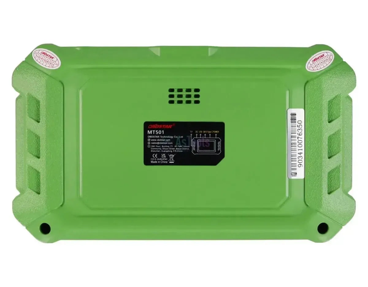 OBDSTAR MT501 Platforma testowa panelu przyrządów