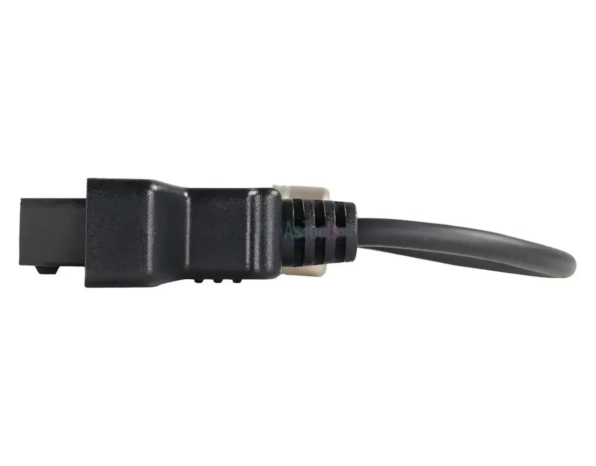 OBDSTAR (M079) | MTU 10-pinowy OBD – 16-pinowy OBD2 Kabel adapter | Łódź motorowa