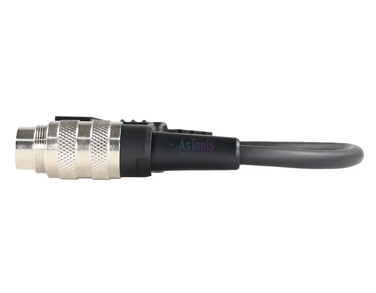 OBDSTAR (M085) | MTU 12-pinowy OBD – 16-pinowy OBD2 Kabel adapter | Łódź motorowa