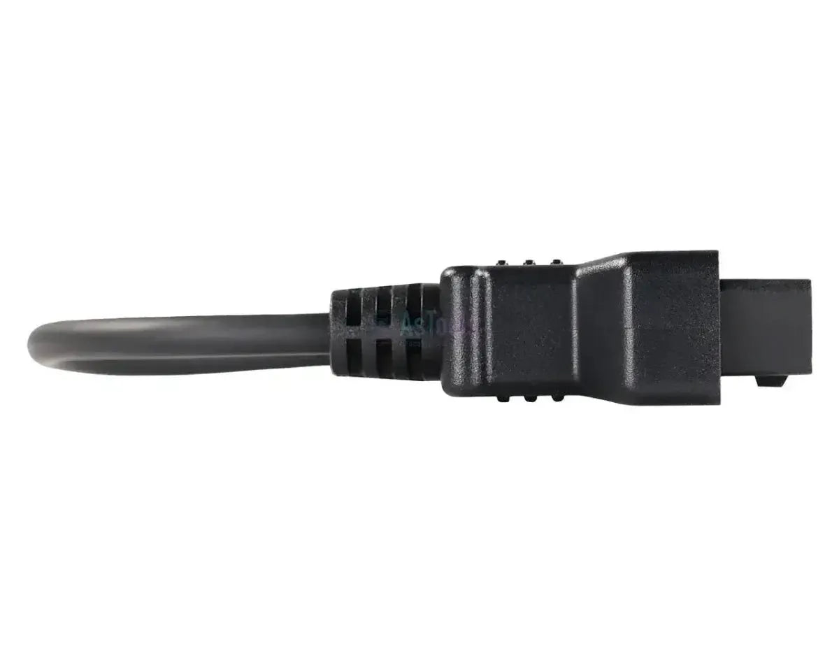 OBDSTAR (M085) | MTU 12-pinowy OBD – 16-pinowy OBD2 Kabel adapter | Łódź motorowa