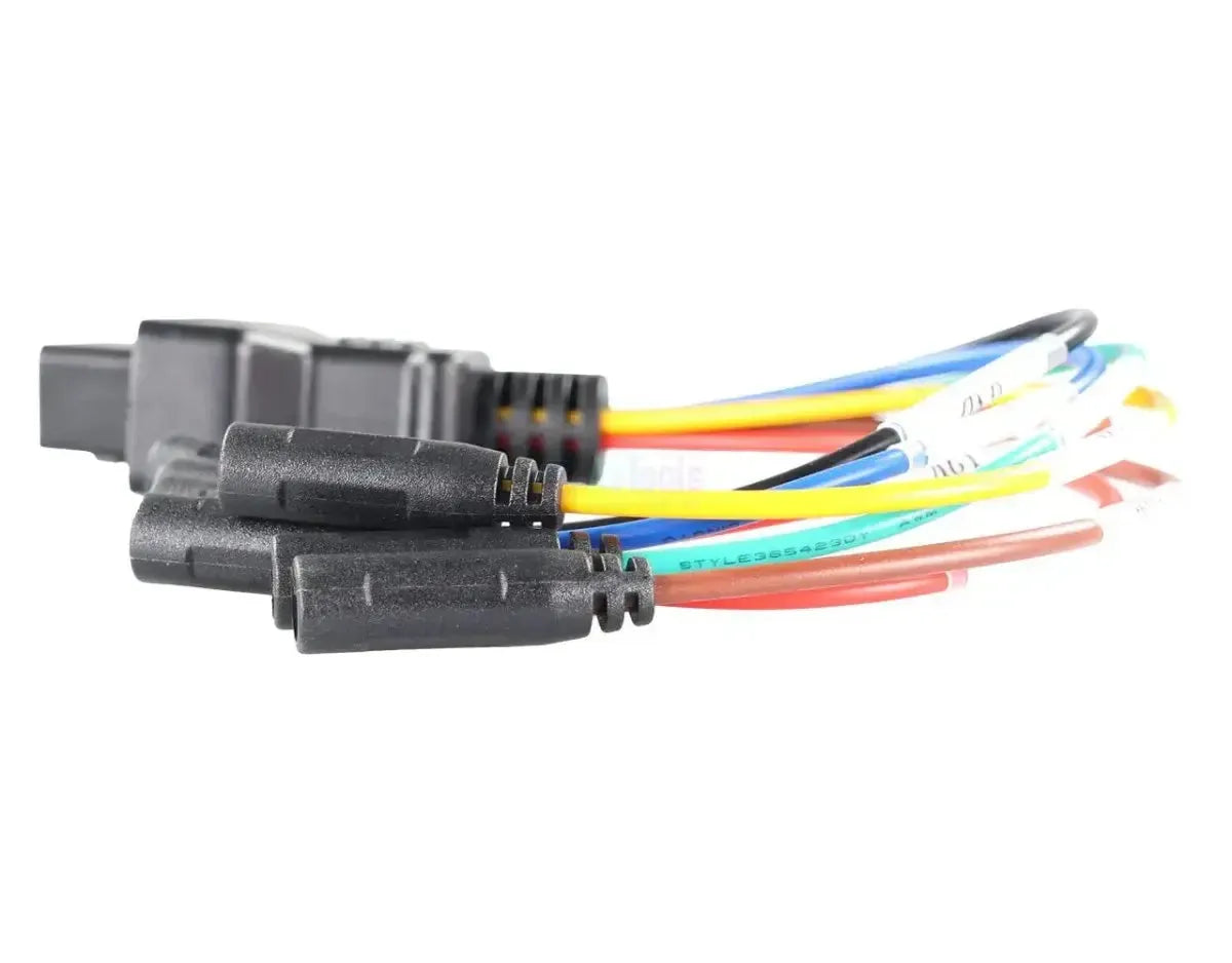 OBDSTAR (M003A) | Wielofunkcyjny OBD – 16-pinowy OBD2 Kabel adapter | Uniwersalny