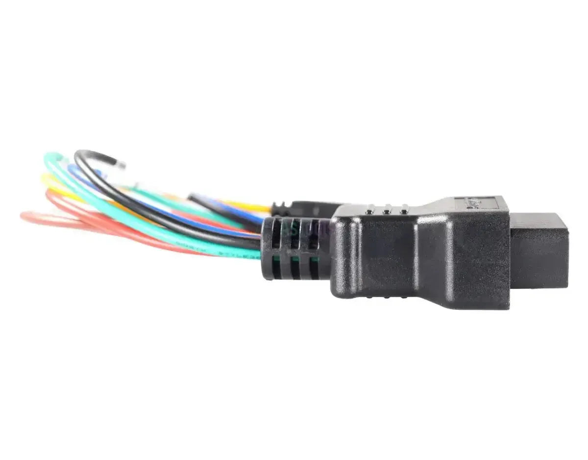 OBDSTAR (M003A) | Wielofunkcyjny OBD – 16-pinowy OBD2 Kabel adapter | Uniwersalny
